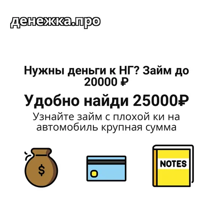 Карточка: экстренные расходы, экстренные расходы
